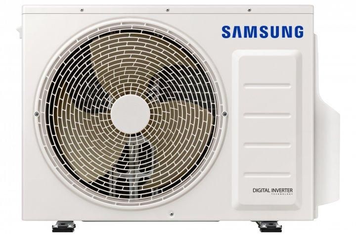 Кондиціонер Samsung AR12AXAAAWKNER Elite WindFree WiFi 97789 фото