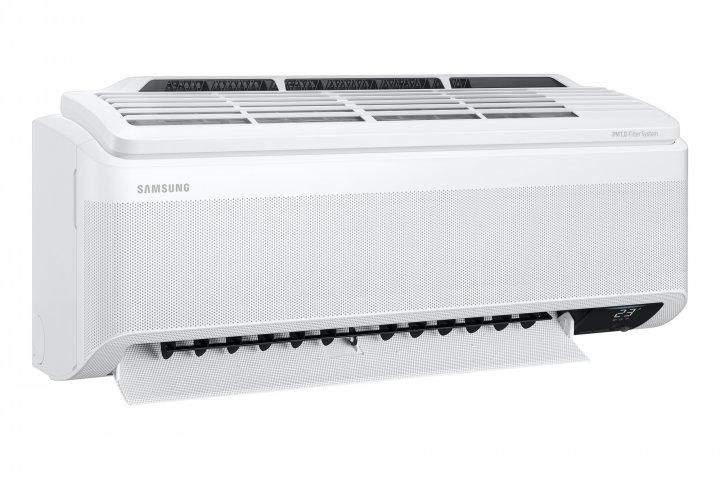 Кондиціонер Samsung AR12AXAAAWKNER Elite WindFree WiFi 97789 фото