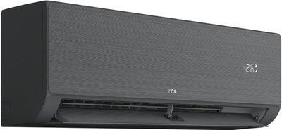 Кондиціонер TCL TAC-24CHSD/ZG41IHB Black Heat Pump Inverter  R32 WI-FI  67852756 фото