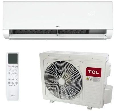 Кондиціонер TCL TAC-18CHSD/UG11V3AHB Heat Pump Inverter  R32 WI-FI 67852742 фото